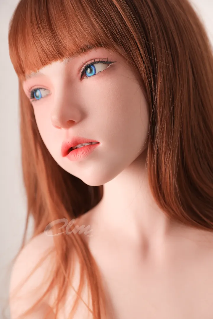 Climax Grace 160cm Silikon